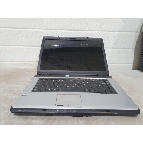 Toshiba equium l300 - equium, l300-17q