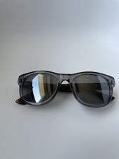 GUCCI Sonnenbrille Unisex Guter Zustand Verspiegelt Original