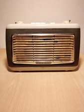 Schaub-Lorenz Touring T30 Automatic 📻 Vintage Radio • ungetestet • Bastler 🔧