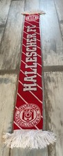 Hallescher FC Fan Schal ⚽️