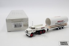 Brekina Dodge LCF mit