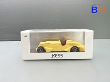 1:43 KESS 43055012 Duesenberg Model SJ Special Mormon // 3 E 0820