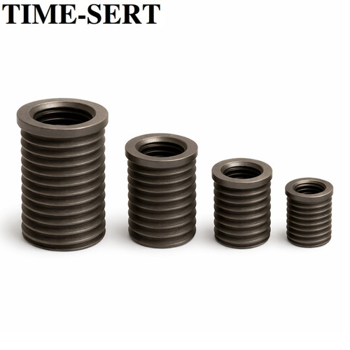Time sert metrische - time-sert®,