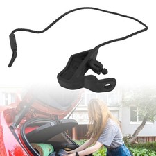 8V4867667 Halteband Hutablage