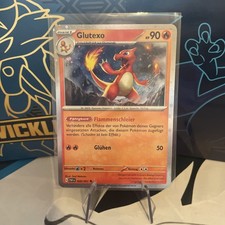 Pokémon Glutexo Promo Paf 008