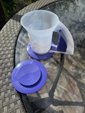 W NEU TUPPERWARE Rucki Zucki