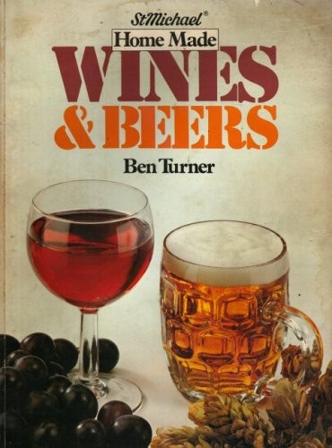 Homemade wines and - wines,