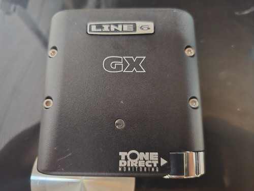 Line6 pod studio gitarre - pod,
