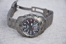 Tissot T-Touch Expert Titanium