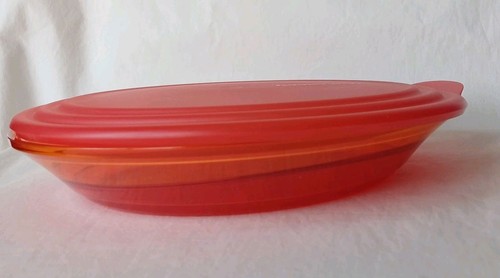 Tupperware eleganzia schale - tupperware,