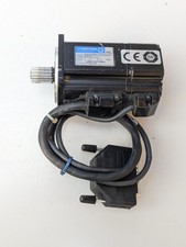 SANYO DENKI Servomotor