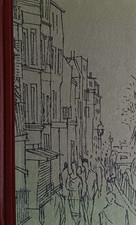 Somerset Maugham. Auf Messers