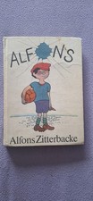 Alfons  Zitterbacke   DDR  Ein