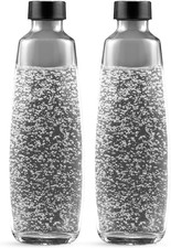 Sodastream 1L DUO Glasflasche