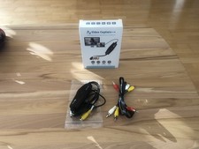 Video Capture Grabber