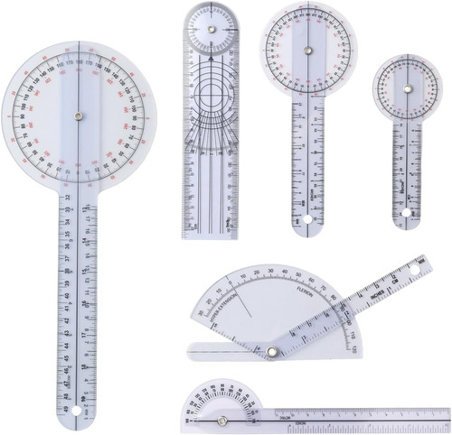 Goniometer stück - goniometer,