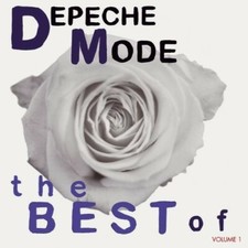 Best of Depeche Mode Vol 1 by