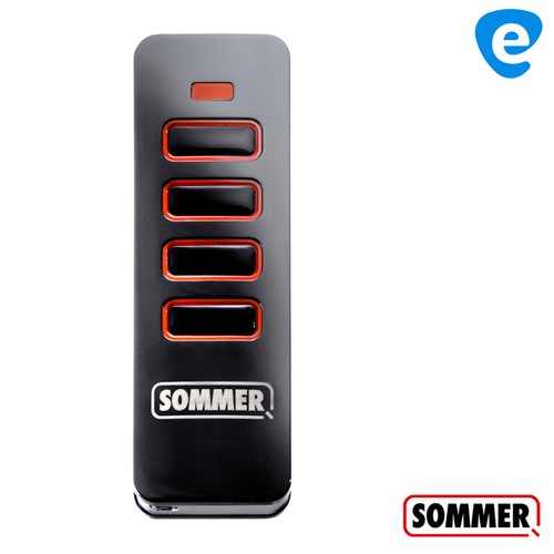 Sommer funk handsender - sommer,