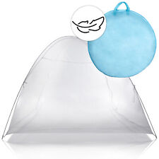 Wurfzelt Moskitozelt Moskitonetz Moskitoschutz Insektenschutz Automatik Zelt