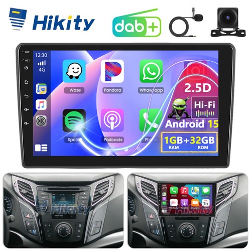 Dab carplay android radio - android,