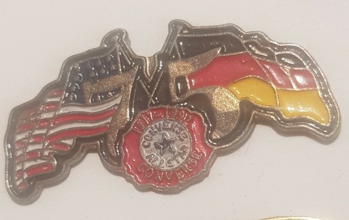 Pin seltener usa deutschland - usa, &