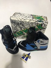 AIRWALK PROTOTYPE 540F SCHWARZ