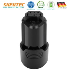 3000mAh 12V Lithium Akku für