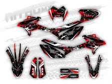 Graphics Kit fits Beta RR 50