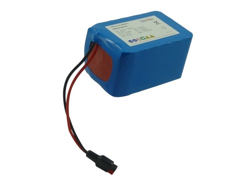 Liontec golf caddy batterie - golf,