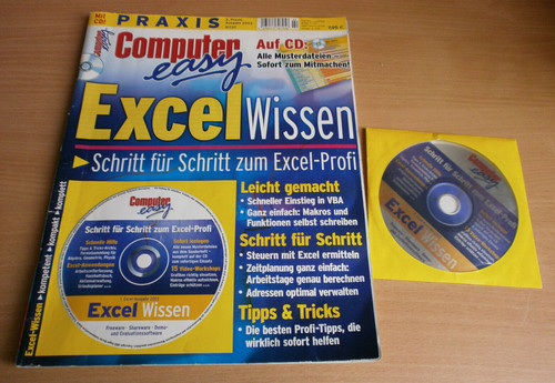 Computer praxis easy - computer,