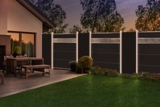 LED-Lichtsystem Zubehör für