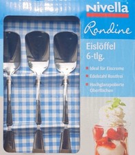 Nivella Rondine Besteck Set