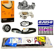 Zahnriemensatz/KIT+ZYLINDERKOP