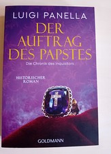 Der Auftrag des Papstes -