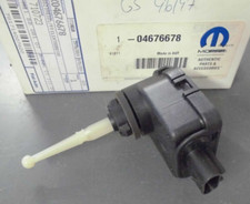 Stellmotor LWR Leuchtweitenregulierung Chrysler Voyager 96-97 ORIGINAL 4676678