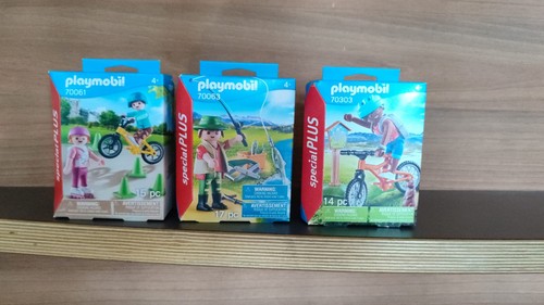 Playmobil special plus - *playmobil,