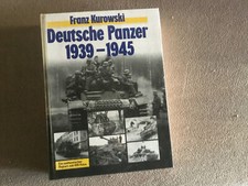 Franz Kurowski - Deutsche