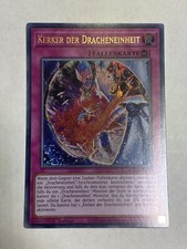 Yugioh Kerker der
