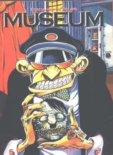 Comix präsentiert band 87 - band,