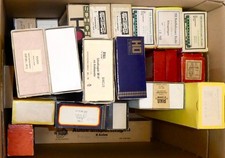 22 Piko DDR Leerkarton Leerverpackung Spur H0 1:87 SR å