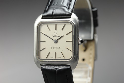 Omega ville cal 625 - ville, cal.625
