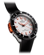EDOX CO-1 Date Automatic 80137