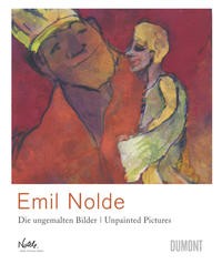 Emil nolde ungemalte - emil,