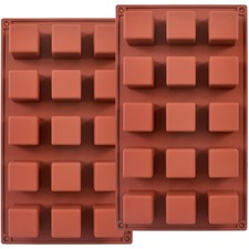 Silikonform für Kuchen und