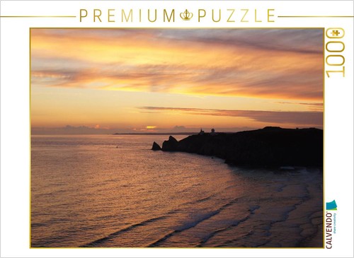 Calvendo puzzle - calvendo,