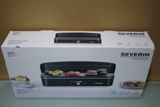 SEVERIN Barbecue Grill PG 8552