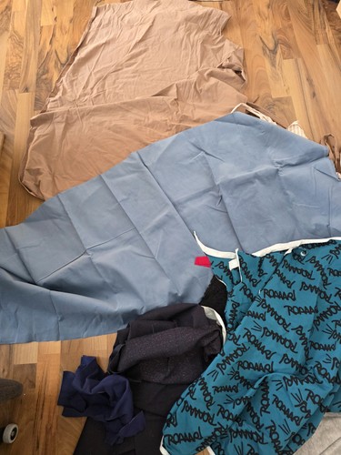 Jerseystoff restepaket - jerseystoff,