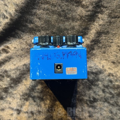 Analog man project - analog.man,