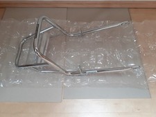 GEPÄCKBRÜCKE HEPCO&BECKER für MZ SILVER STAR CLASSIC 500 ROTAX 