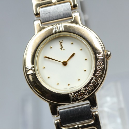 Yves saint laurent - yves,